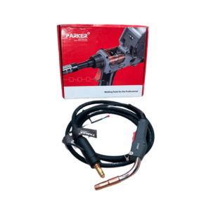 Antorcha mig toma Lincoln 400AMP