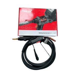 Antorcha mig toma MILLER  400AMP
