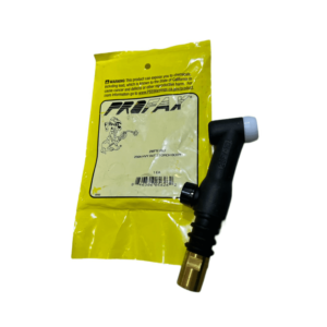 Cabezal para tig Profax 26FV-HD