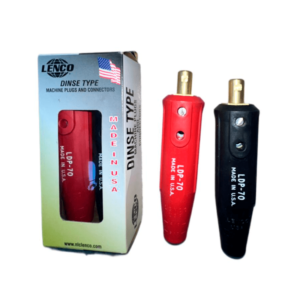 Conector LDP Macho