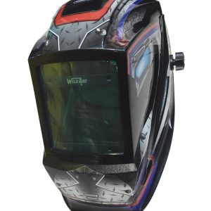 Careta Pantalla grande