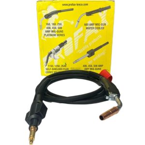 ANTORCHA MIG TOMA LINCOLN 400AMP