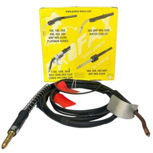 ANTORCHA MIG PARA TUBULAR