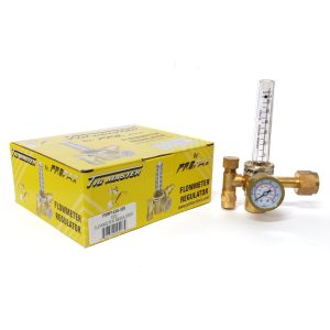FLUJOMETRO PARA CO2 PROFAX