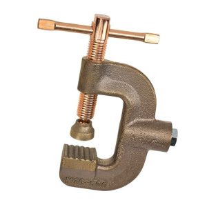 GRAPA TIERRA DE COBRE 600AMP LENCO