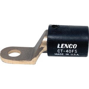 TERMINAL CT- 40FS LENCO
