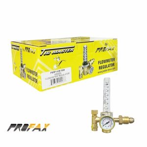 FLUJOMETRO PARA ARGON PROFAX