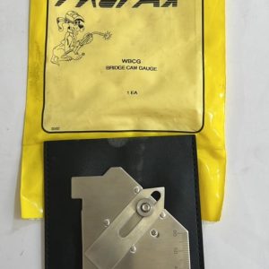 GALGA PROFAX