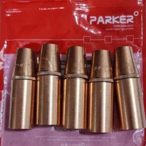 TOBERA 2 CUERPOS PARKER
