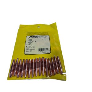 CONTACT TIP PX14T116 PROFAX