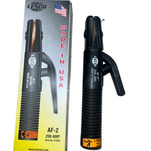 PORTA ELECTRODO 200AMP LENCO
