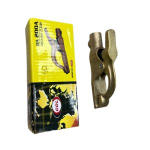 GRAPA TIERRA DE BRONCE 200AMP CDL