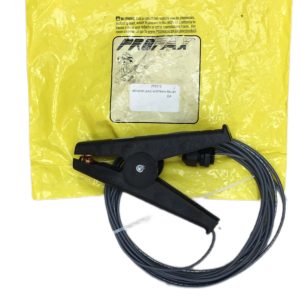 GRAPA TIERRA PARA MALETA CON CABLE PROFAX