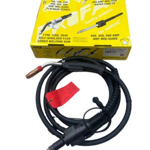 ANTORCHA MIG 450 AMP PROFAX