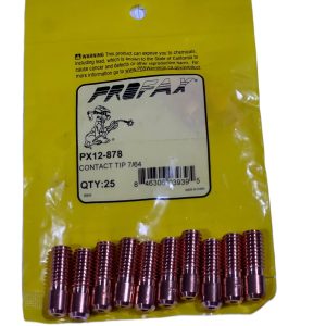 CONTACT TIP PX12-878 PROFAX