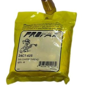 PUNTA DE TOBERA 24CT-62S PROFAX