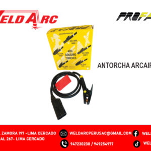 Antorcha Arcair