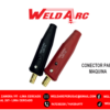 CONECTOR PARA MAQUINA