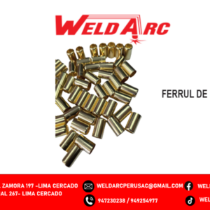 FERRUL 14