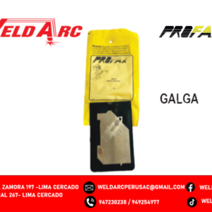 GALGA