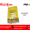 GAS DIFUSOR 54A