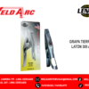 GRAPA TIERRA DE LATON 300 AMP