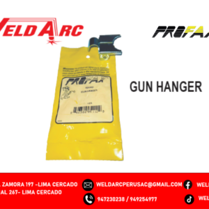 GUN HANGER