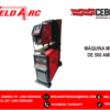 MAQUINA MIG 500 AMP