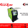 MAQUINA PARA SOLDAR ARCO 200 AMP