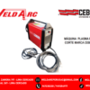 MAQUINA PLASMA PARA CORTE MARCA CEBORA