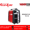 MAQUINA PLASMA PC-110