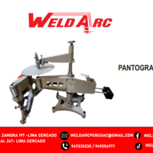 PANTOGRAFO