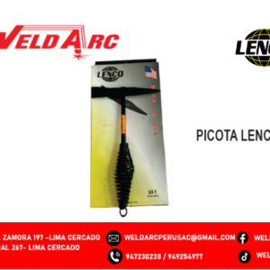PICOTA LENCO