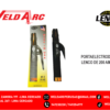 PORTA ELECTRODO LENCO 200AMP