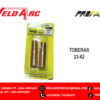 TOBERAS 23-62