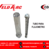TUBO PARA FLUJOMETRO