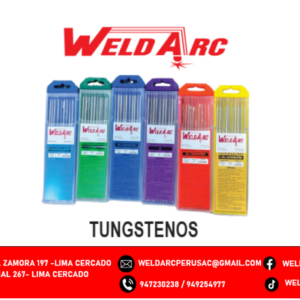 TUNGSTENOS