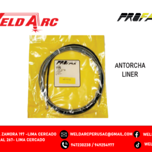 ANTORCHA LINER