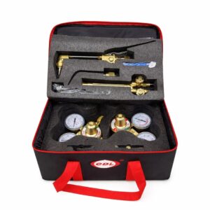 Kit de Oxicorte Portátil