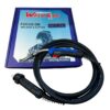 Antorcha mig MB-24kd Weld Arc