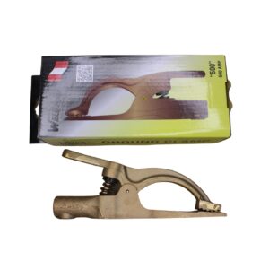 Grapa tierra de cobre Weld Arc 500a